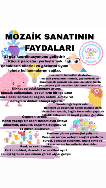 Gökçe Atölye