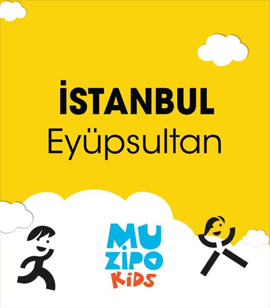 Muzipokids Istanbul Eyupsultan