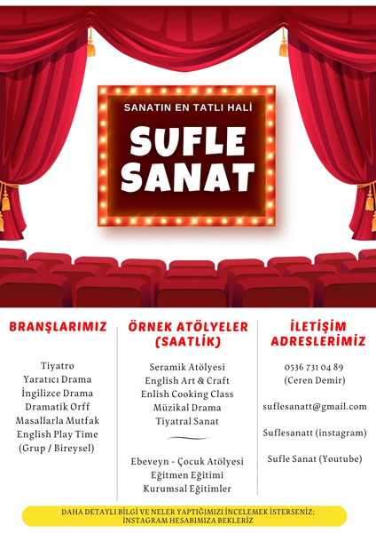 Sufle Sanat