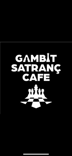 Gambit Satranc Cafe 