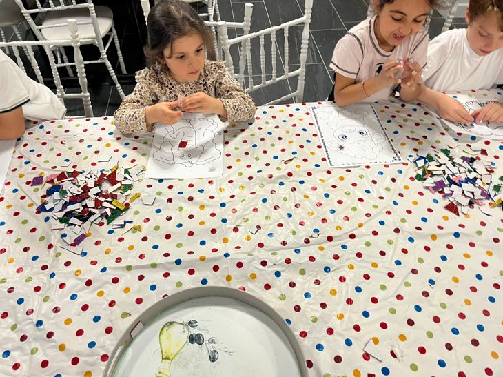 Berru Oyun ve Gelişim Atölyesi