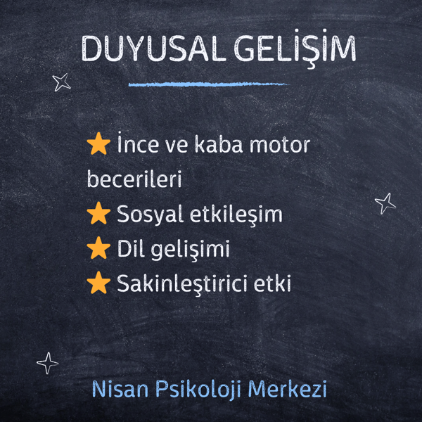 Nisan Psikoloji Merkezi 