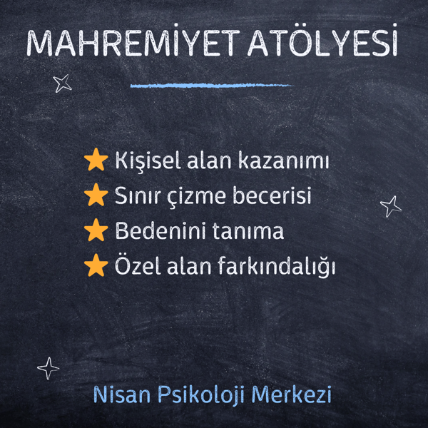 Nisan Psikoloji Merkezi 