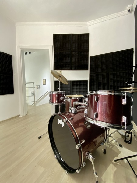 Piu Piano Sanat Atölyesi