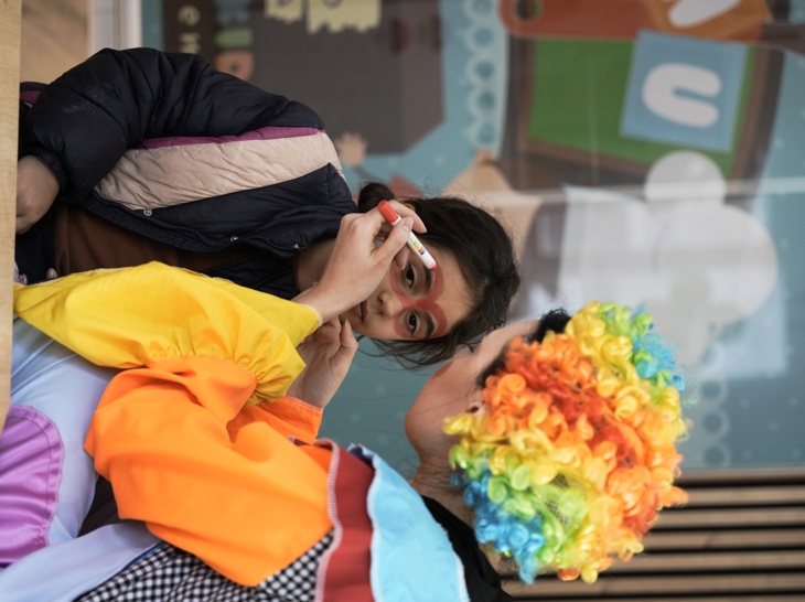 Halley Kids Oyun Akademisi