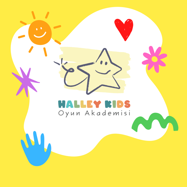 Halley Kids Oyun Akademisi