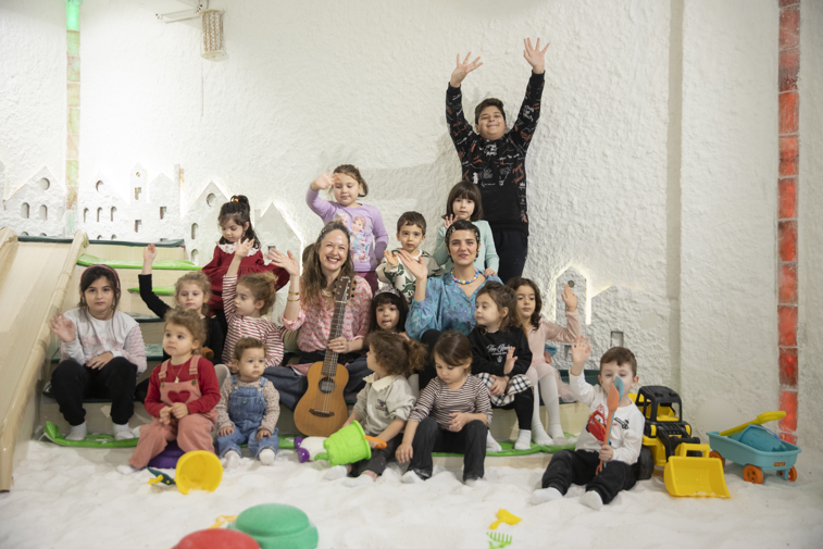 The Best Kids’ Cafe & Restaurant in Istanbul – Filifu Cafe N’ Play