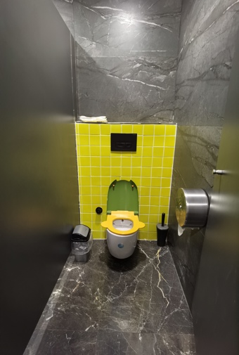 İstanbul’un En Hijyenik ve Güvenli Çocuk Kafesi: Filifu Cafe