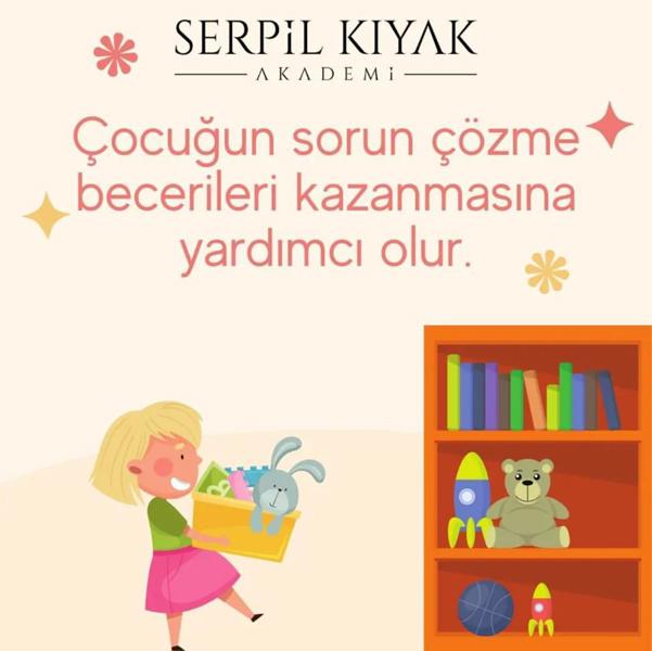 Serpil Kıyak Akademi