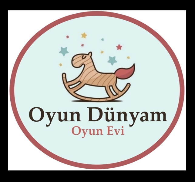 Oyun Dünyam Oyun Evi