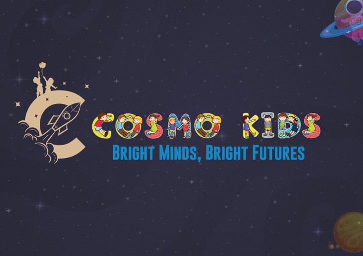 cosmo-kids