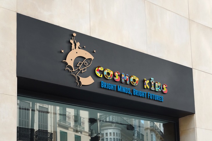Cosmo Kids