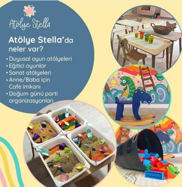 Atölye Stella 