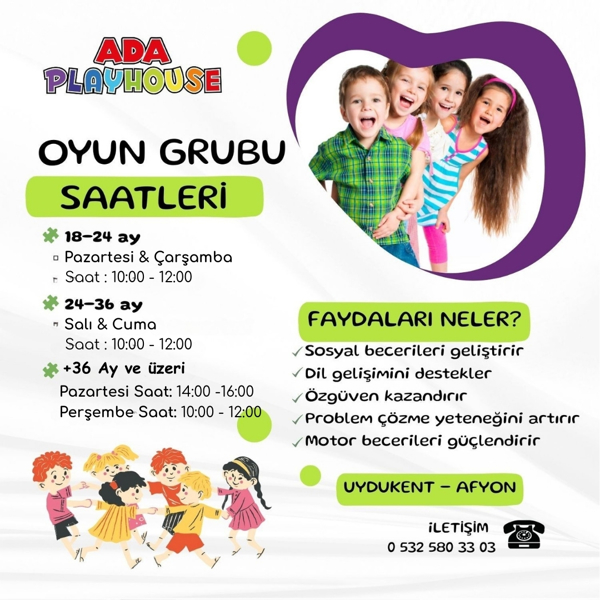 Ada Playhouse