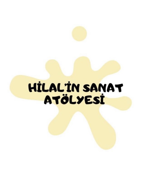 Hilalin Sanat Atölyesi