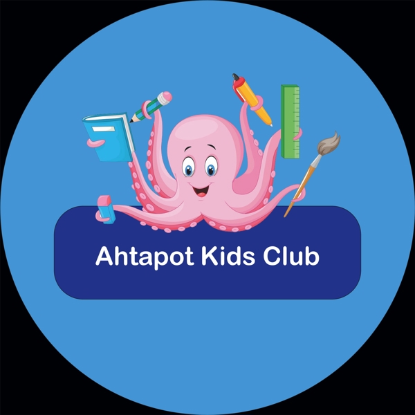 Ahtapot Kids Club