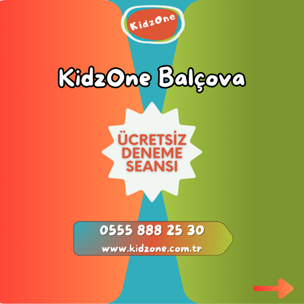 KidzOne Balçova