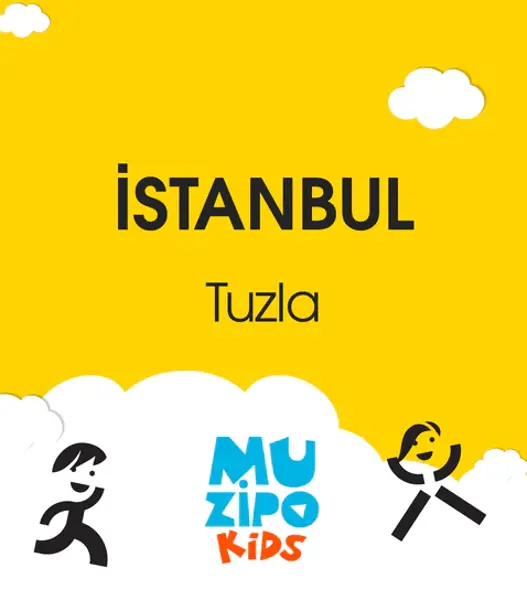 Muzipo Kids Tuzla