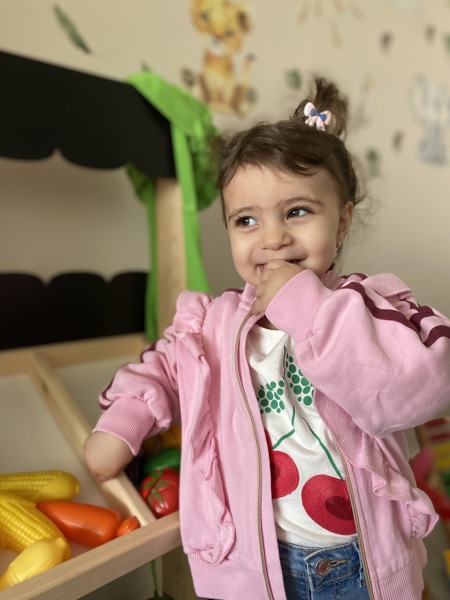 Psikohemdem Kids