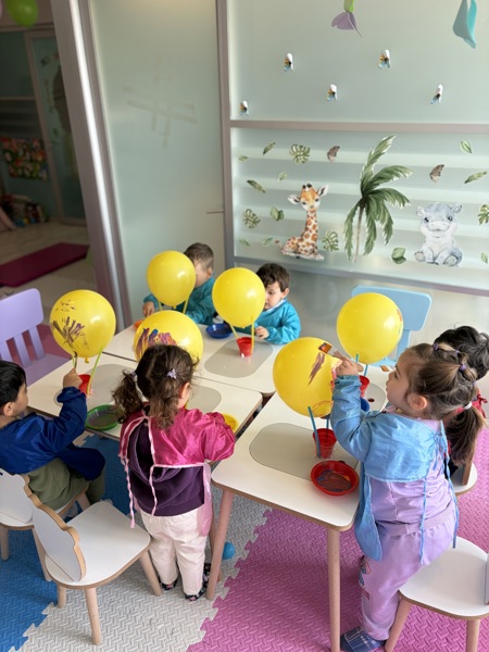 Psikohemdem Kids