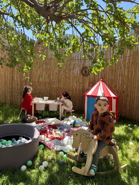 Safe Zone Clinic