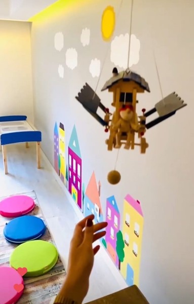 Şişli Play Group Oyun Grubu