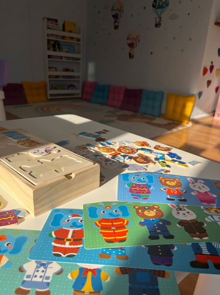 Mercan Oyun ve Etkinlik Merkezi