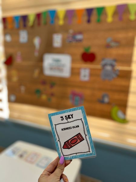 Mercan Oyun ve Etkinlik Merkezi