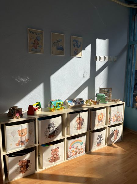 Mercan Oyun ve Etkinlik Merkezi