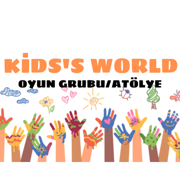 Kids’s World Oyun Grubu / Atölye