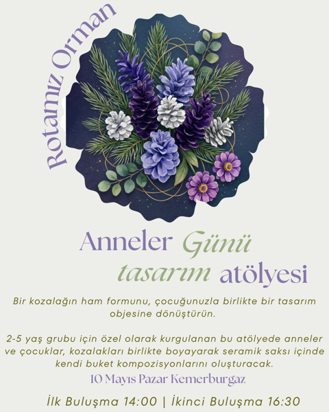 Anneler Günü Etkinliği