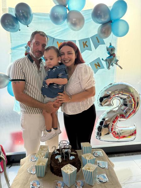 Kırmızı Balon Kids Cafe